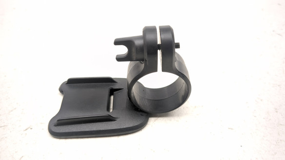 86-97 Harley Davidson XL883 Sportster Handlebar Clamp Bracket