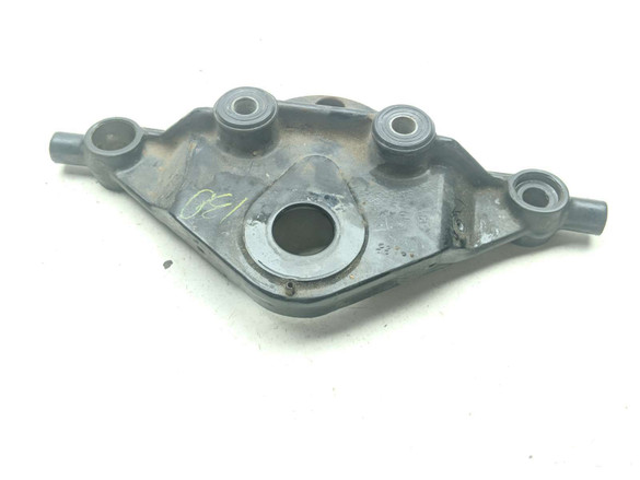 07-12 Harley Ultra Classic Electra Glide FLHTCU Top Upper Triple Clamp Tree