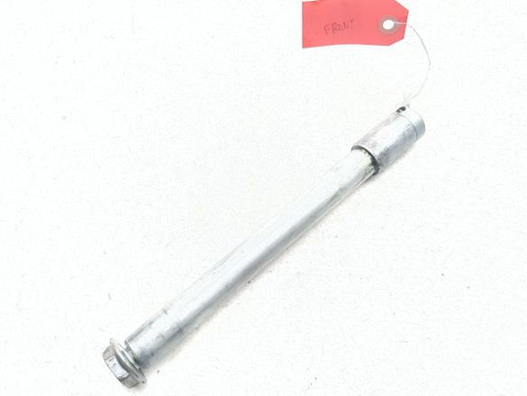 94-97 Honda VFR750 Interceptor 750 Front  Wheel Axle
