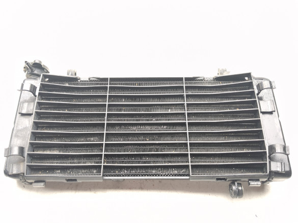 94-97 Honda VFR750 Interceptor 750  Engine Motor Radiator