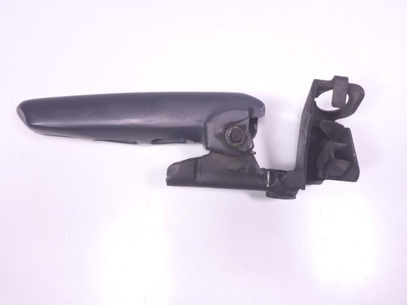 02 Honda ST1100 Lever Peg Mount Bracket TRSH DV 02 Honda ST1100 Lever Peg Mount Bracket TRSH DV