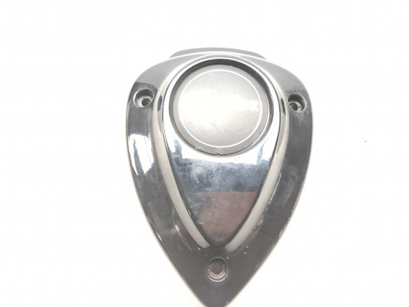 19-23 Indian Chieftain Dark Horse Ignition Coil Cover