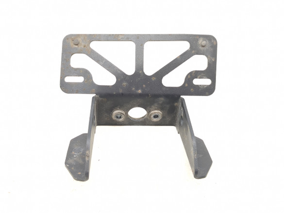 17-20 Honda Grom MSX 125 License Plate Frame Tag Mount Bracket