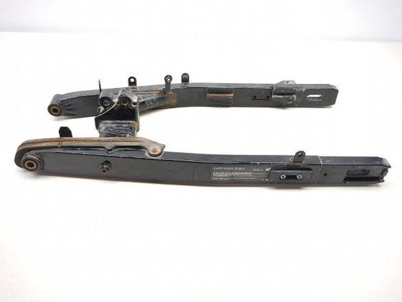 17-20 Honda Grom MSX 125 Rear Wheel Swing Arm Frame