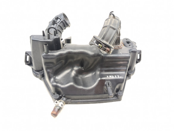 17-20 Honda Grom MSX 125 Intake Air Box Filter Cleaner