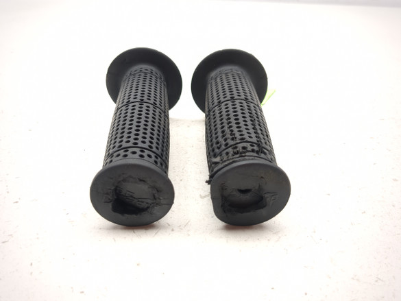 87-07 Kawasaki KLR 650 Throttle Tube And Grips