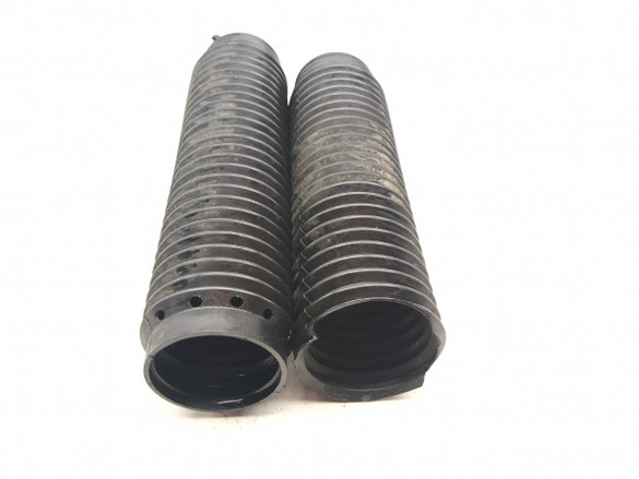 87-07 Kawasaki KLR 650 Fork Boot Covers