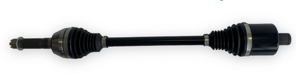 2013-2019 Polaris Ranger XP 900 570 1000 SuperATV Rhino 2.0 Rear Axle