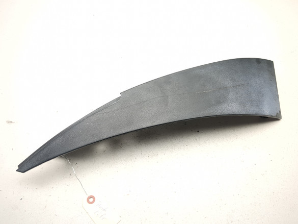 08 Victory Vision Deluxe Rear Left Rear Trunk Armrest Cover Panel 5436385