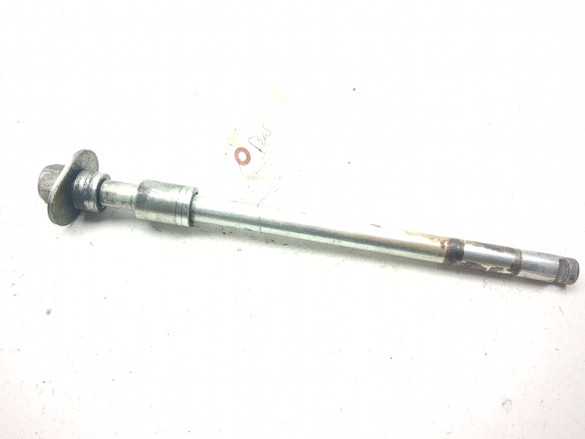 08 Victory Vision Deluxe Rear Wheel Axle