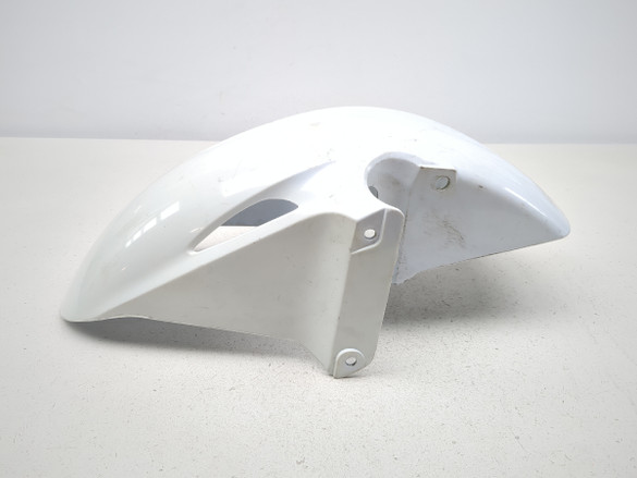 09 Honda VFR800 Interceptor Front Wheel Fender