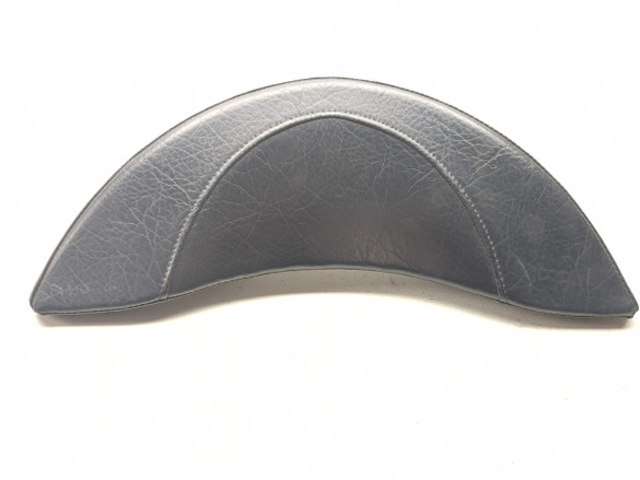 08 Victory Vision Deluxe Rear Passenger Backrest 5436384