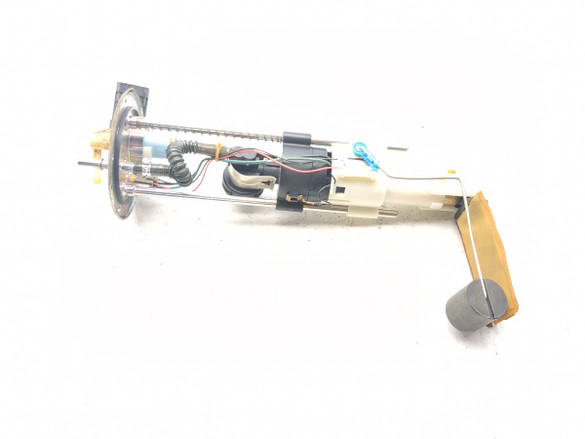 08 Victory Vision Deluxe  Petrol Gas Fuel Pump Assembly