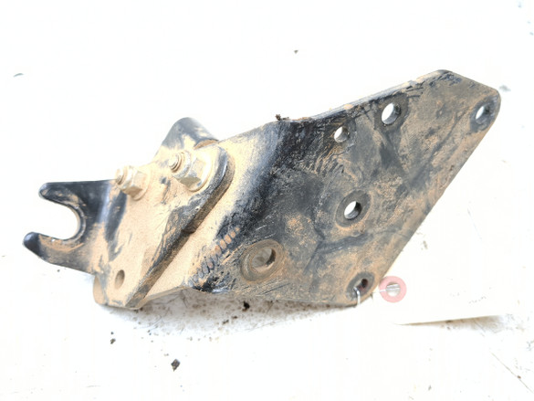 20 John Deere Gator XUV835 R Motor To Trunk Mount