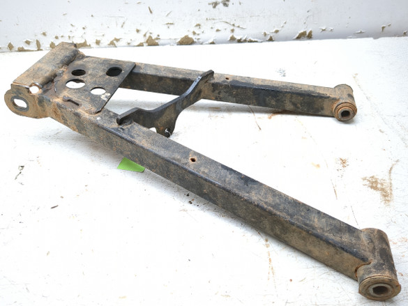20 John Deere Gator XUV835 R Rear Left Lower Control A Arm