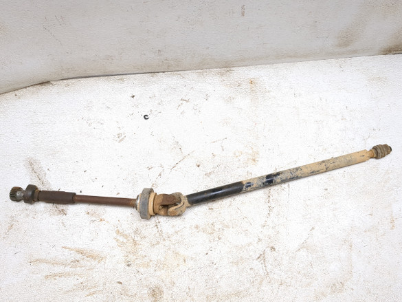 16-18 Yamaha Wolverine YXE700  Drive Shaft