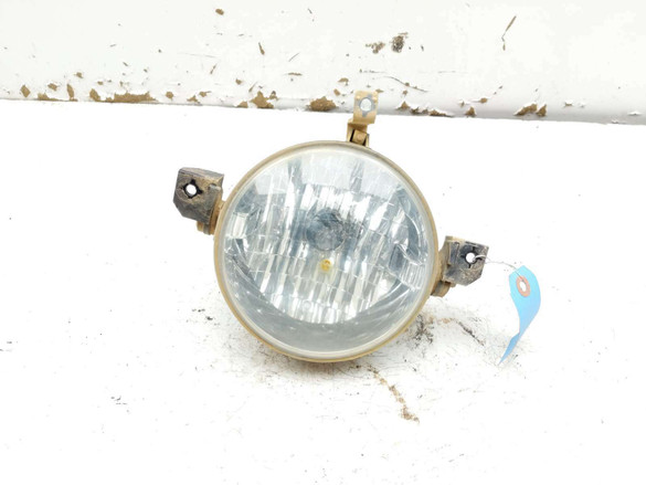 16-18 Kawasaki Mule Pro DXT KAF1000 Front Right Headlight Head Light Lamp