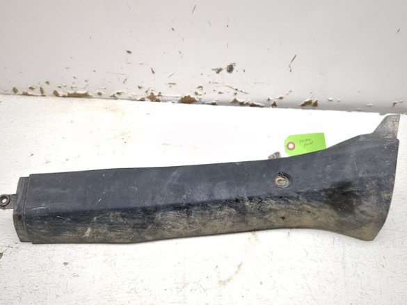 14-20 Kawasaki Mule 4010 4x4 Rear Left Fender Rocker Cover Panel