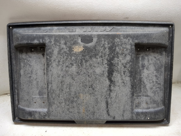 14-20 Kawasaki Mule 4010 4x4 Top Roof Cover Panel