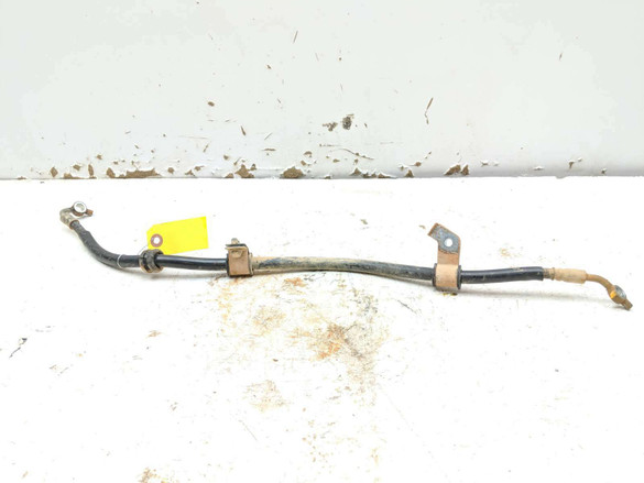 16-18 Kawasaki Mule Pro DXT KAF1000 Front Left  Brake Line Hose