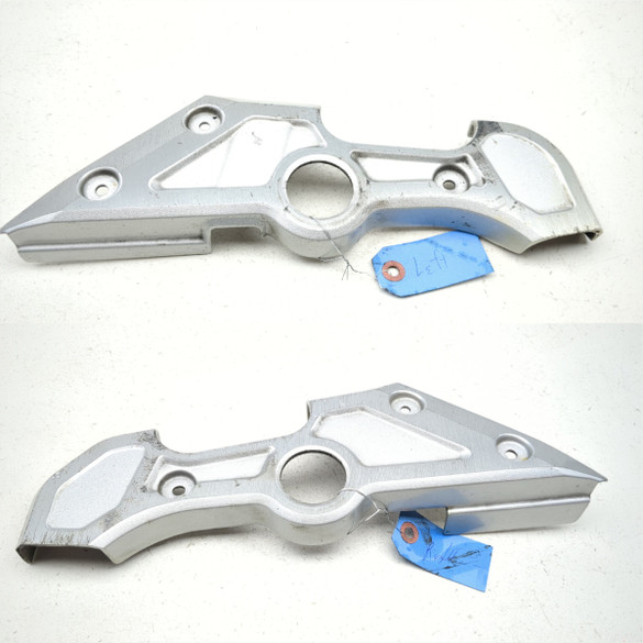 05 Yamaha FZ1 S Left Right Side Trim Fairing Cover Panel Set