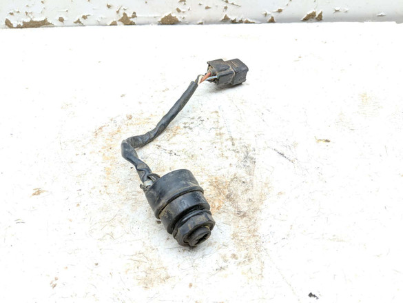 16-18 Kawasaki Mule Pro DXT KAF1000 Ignition Switch NO KEY