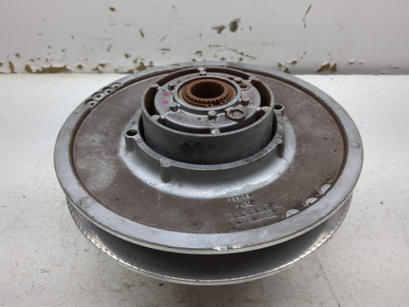 14-20 Kawasaki Mule 4010 4x4 CVT Secondary Driven Clutch Assembly