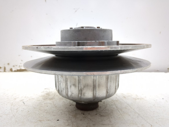 14-20 Kawasaki Mule 4010 4x4 CVT Secondary Driven Clutch Assembly