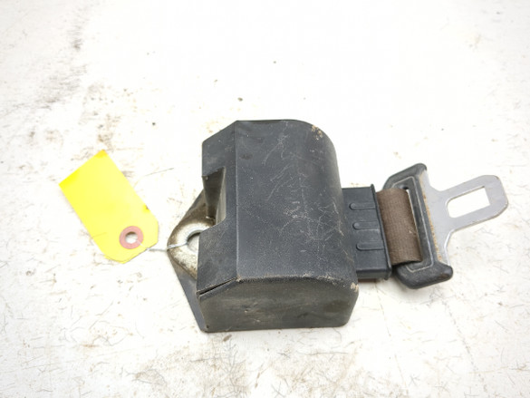 14-20 Kawasaki Mule 4010 4x4 Front Left Safety Seatbelt Retractor 1C18041