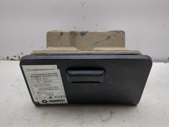 14-20 Kawasaki Mule 4010 4x4 Storage Glove Box 14091-1660 A - Sun