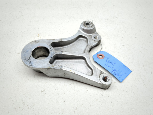 05 Yamaha FZ1 S Rear Brake Caliper Mount Bracket TRSH DW