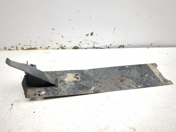 14-20 Kawasaki Mule 4010 4x4 Engine Motor Access Cover