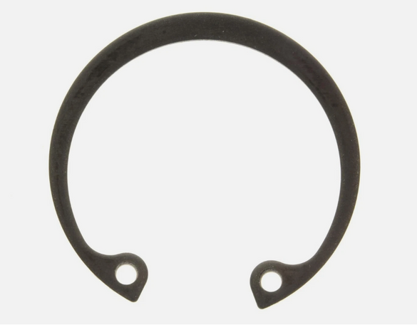 Polaris 7710437 New OEM Trailing Arm Bearing Retaining Ring 2004 700 Switchback