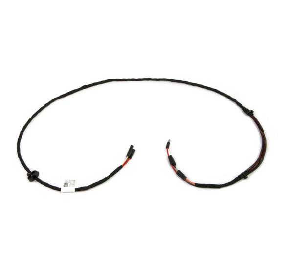 2016 Polaris General 1000 EPS OEM Accessory Harness, ROPS, Radio, XOVR 2413347