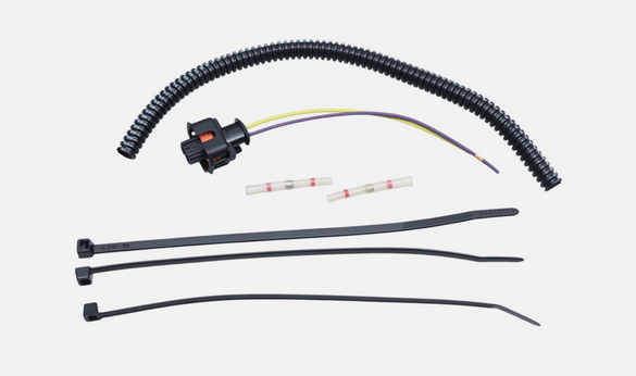 2006-2009 Polaris Ranger 700 EFI OEM Harness Kit, Engine Temp 2875543