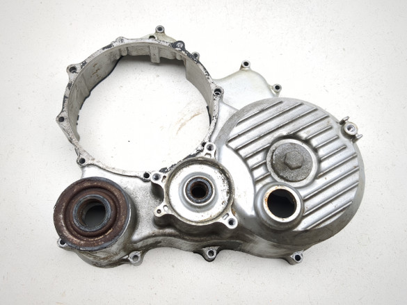 84-87 Honda Goldwing Aspencade GL1200 Engine Motor Clutch Cover