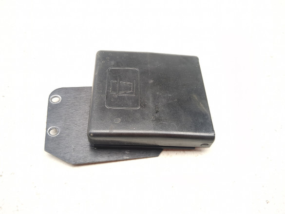 84-87 Honda Goldwing Aspencade GL1200 Cup Holder Assembly