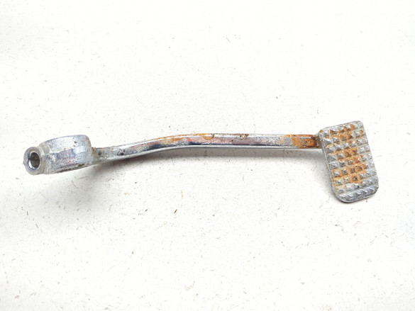 84-87 Honda Goldwing Aspencade GL1200 Brake Pedal Lever TRSH PL