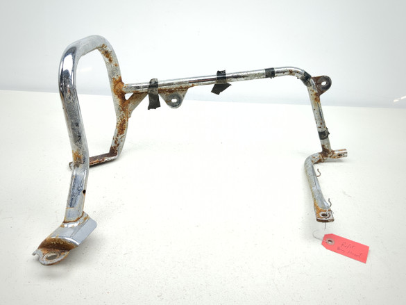 84-87 Honda Goldwing Aspencade GL1200 Right Rear Saddlebag Support Mount Bracket