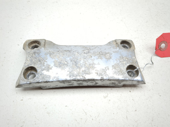 84-87 Honda Goldwing Aspencade GL1200 Front Fork Brace Support TRSH PL