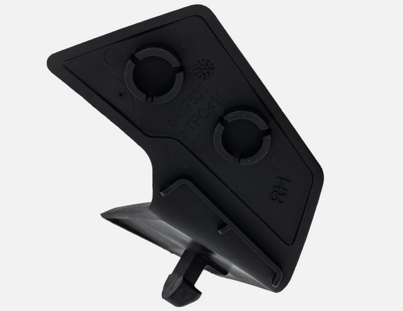 2013-2024 Polaris Ranger General Front Windshield Mount Right 5457531