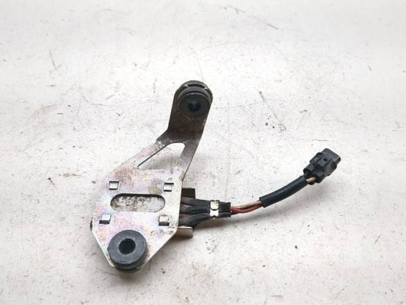 09 Suzuki SV650 Voltage Resistor Sensor TRSH DW