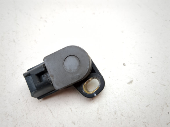 09 Suzuki SV650 TPS Throttle Position Sensor B