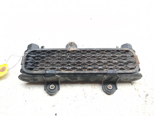 09 Suzuki SV650 Engine Motor Oil Cooler