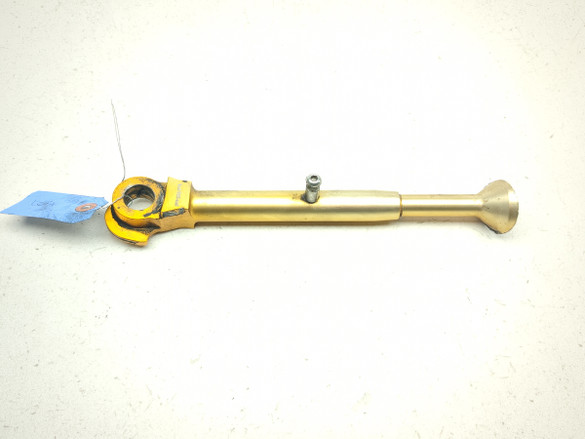 06-08 Yamaha YZF-R6R YZF R6 PSR Adjustable Side Kick Stand Kickstand 06-08 Yamaha YZF-R6R YZF R6 PSR Adjustable Side Kick Stand Kickstand
