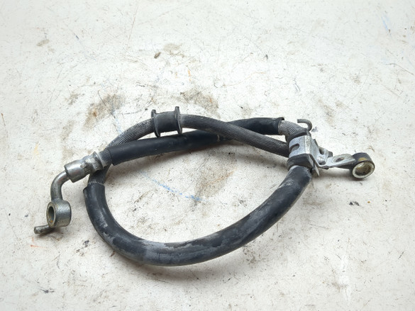 06 07 Suzuki GSXR 600 750 Front Brake Line Hose A