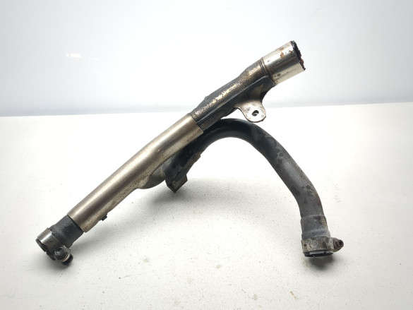 05 Suzuki SV650 Exhaust Headers Head Pipes