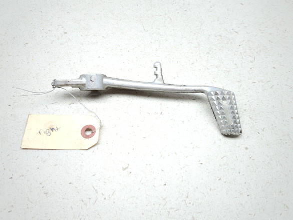 07 Triumph Daytona 675 Brake Pedal