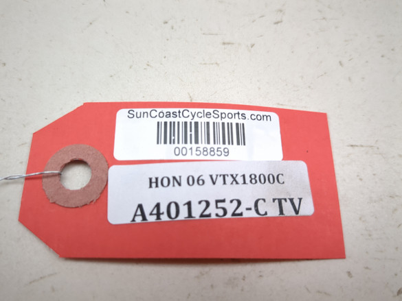 06 Honda VTX1800C VTX 1800 Voltage Regulator Rectifier SH579C-12