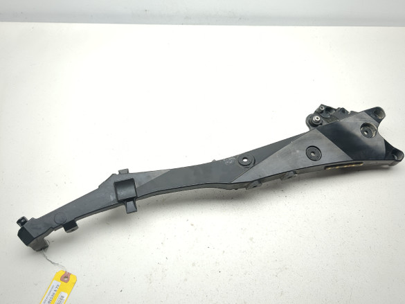 09-16 Suzuki GSXR 1000 Rear Right Subframe Rail Mount Bracket Holder